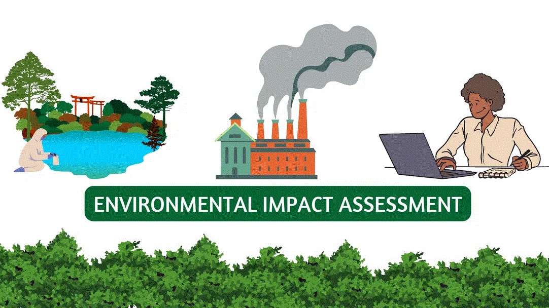 EIA process Kenya
