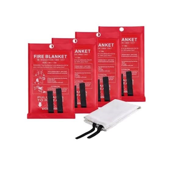Fire Blankets
