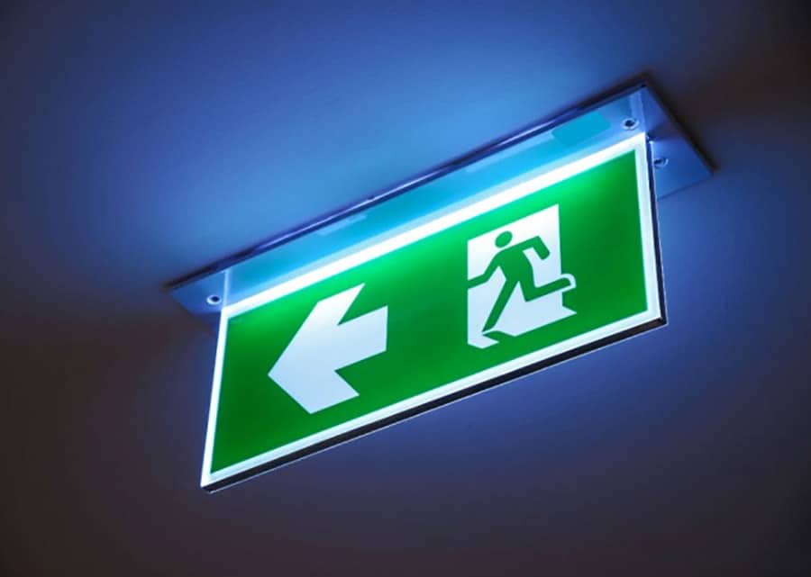Emergency Lighting