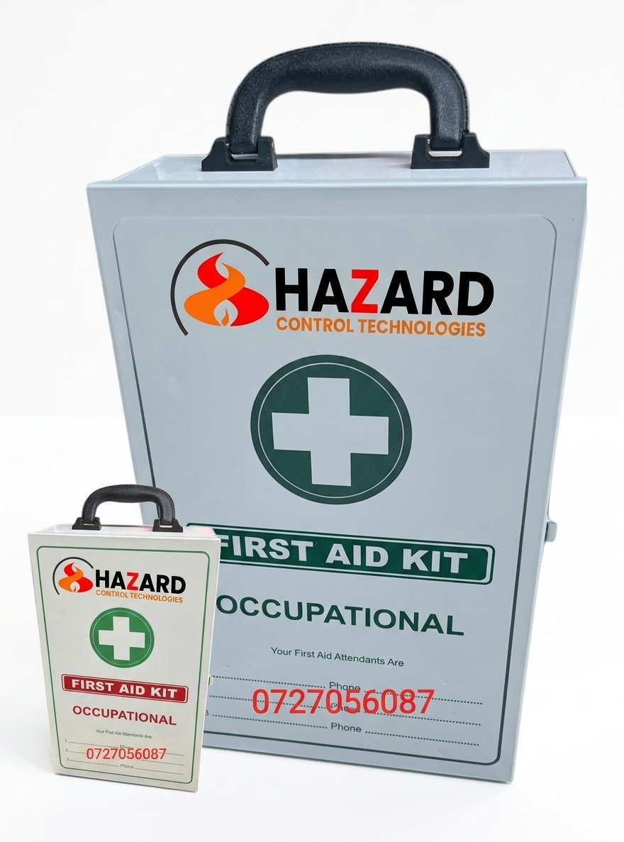 First Aid Kits