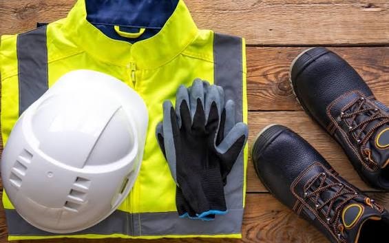Personal Protective Equipment