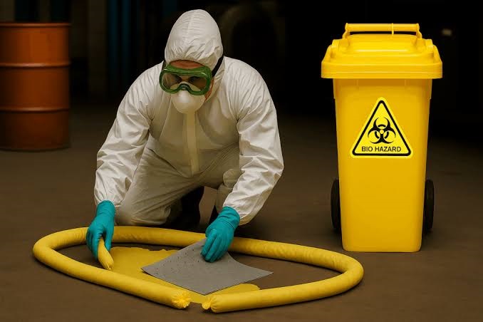 Spill Kits