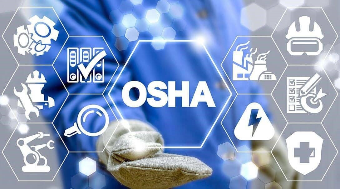 OSHA NEMA Compliance