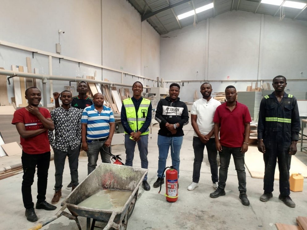 Construction Safety