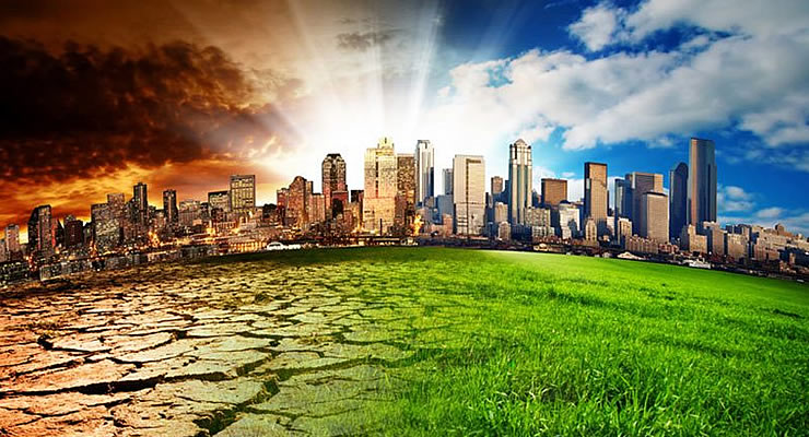 Environmental Impact Assessment