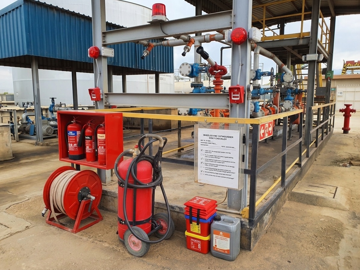 Safety Audits